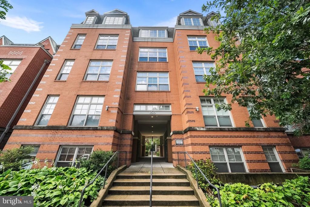 150 V Street Nw V205, Washington