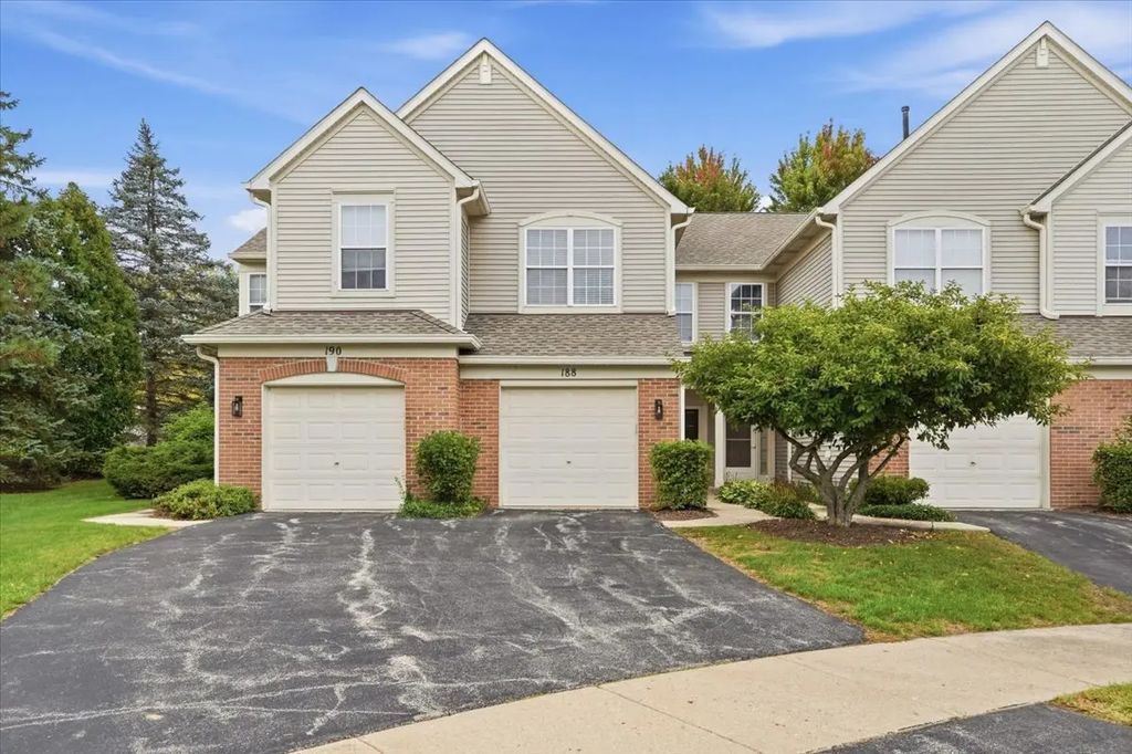 188 Stockton Drive, Grayslake