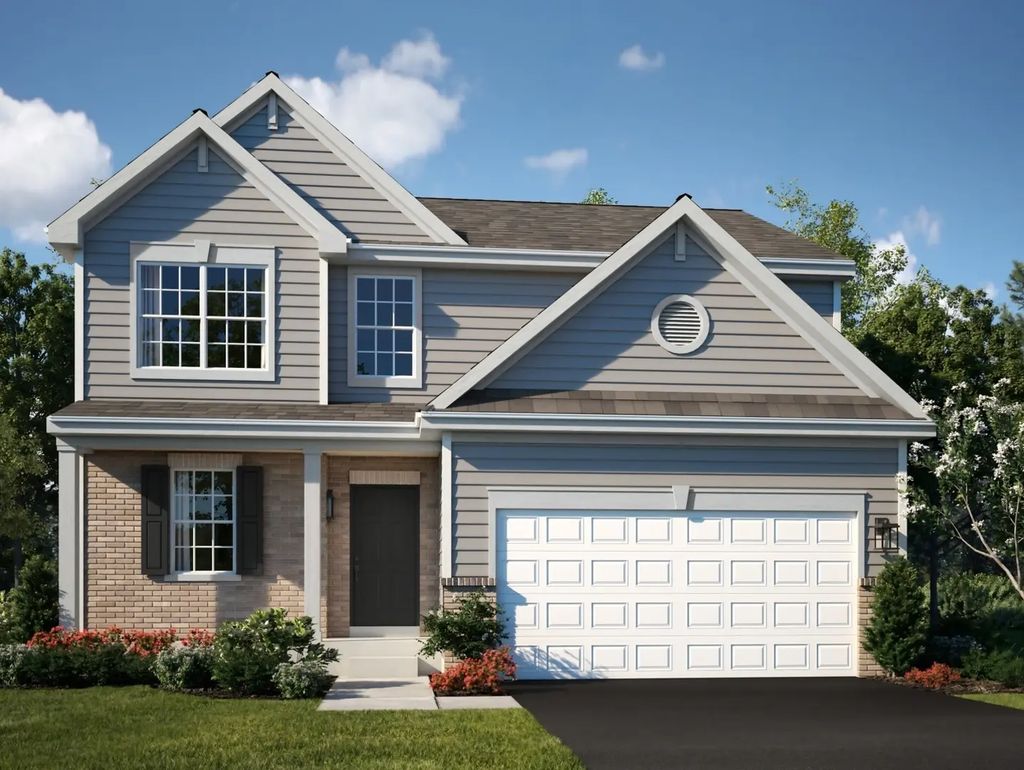 385 Danforth Drive, Oswego