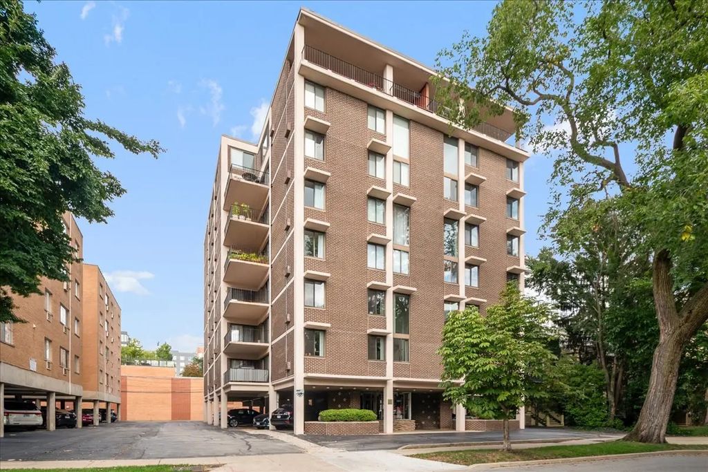 1111 Church Street 305, Evanston