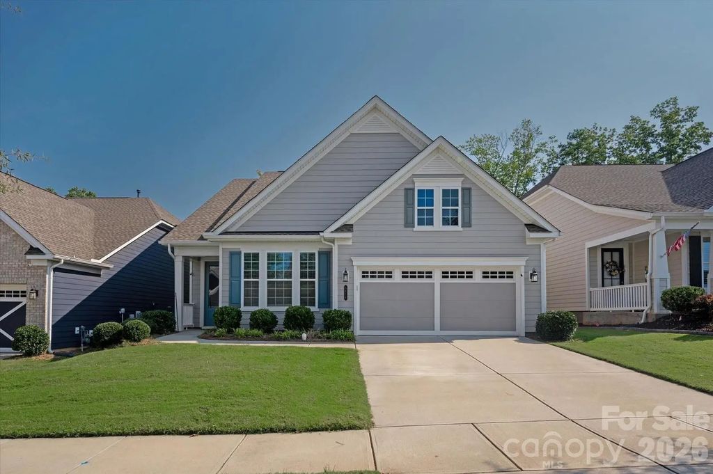5816 Cheerful Lane, Charlotte
