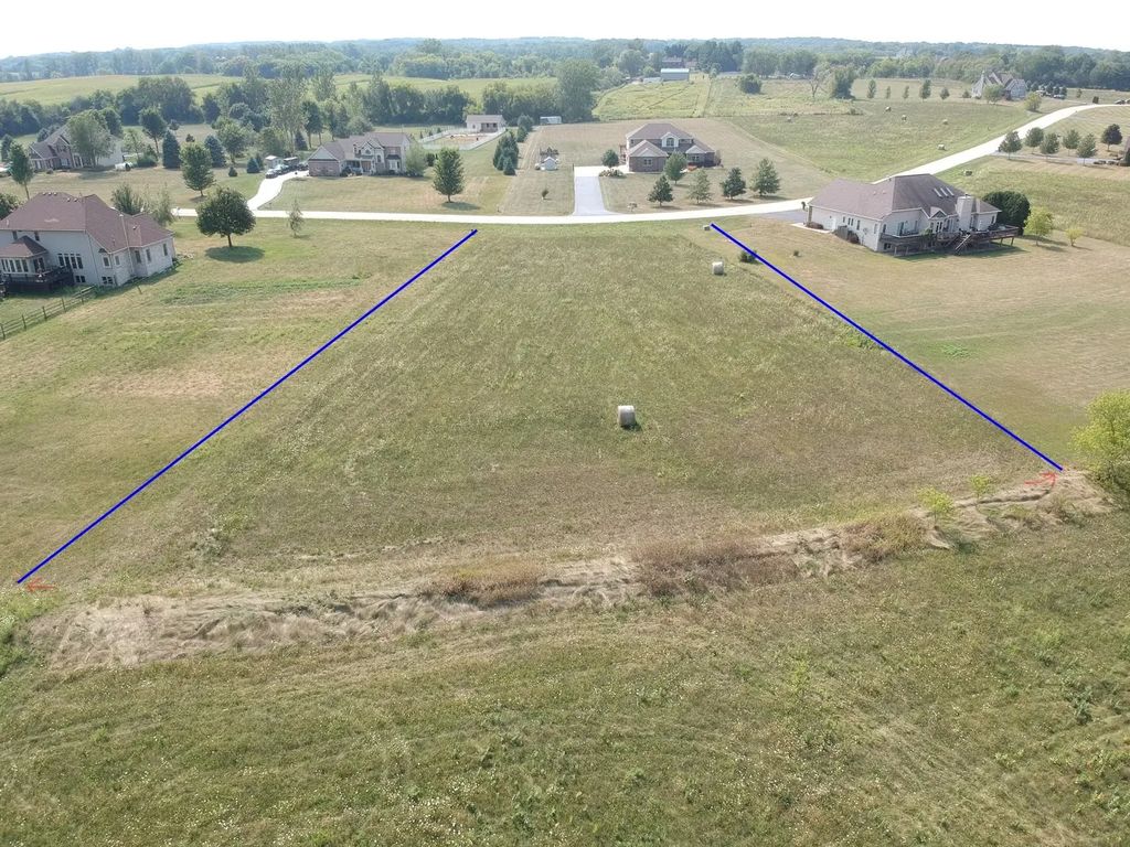 1408 Savannah Lane, Woodstock