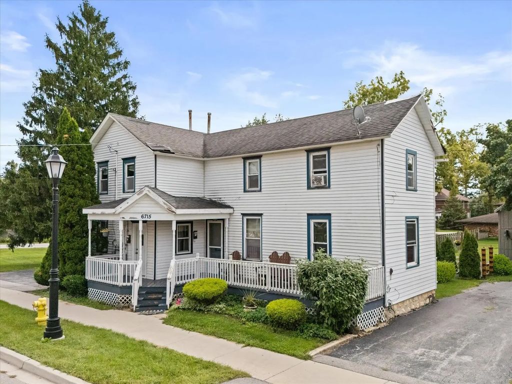 6715 174th Street, Tinley Park