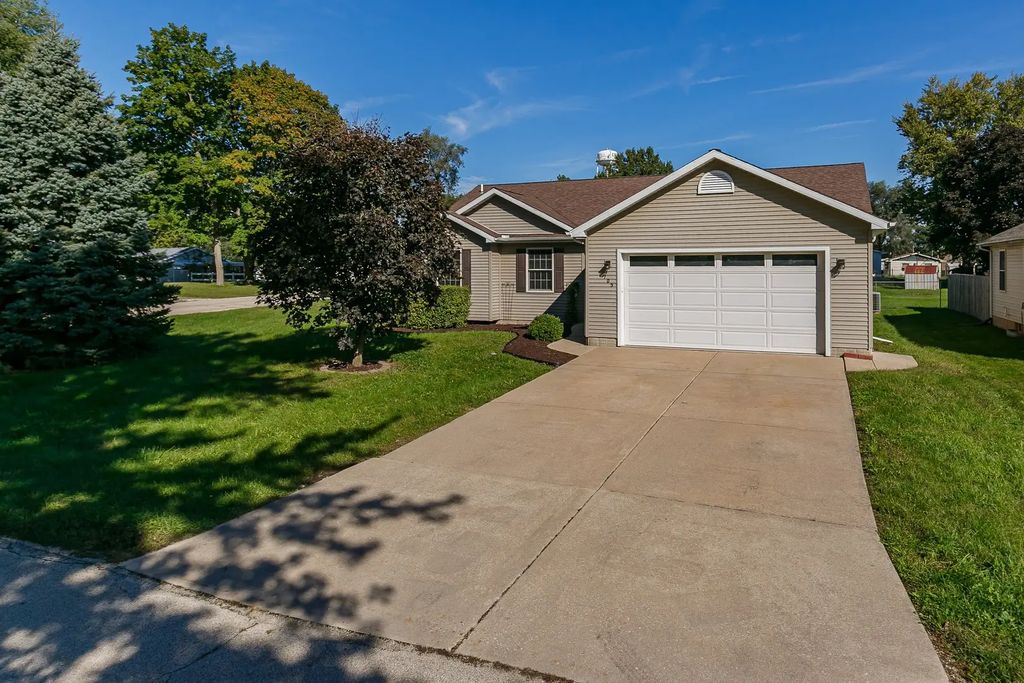 705 10th Avenue, Colona