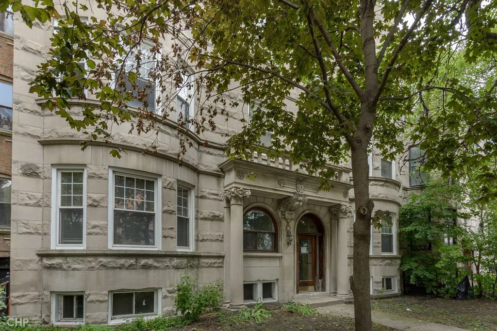 4540 N Sheridan Road 2, Chicago