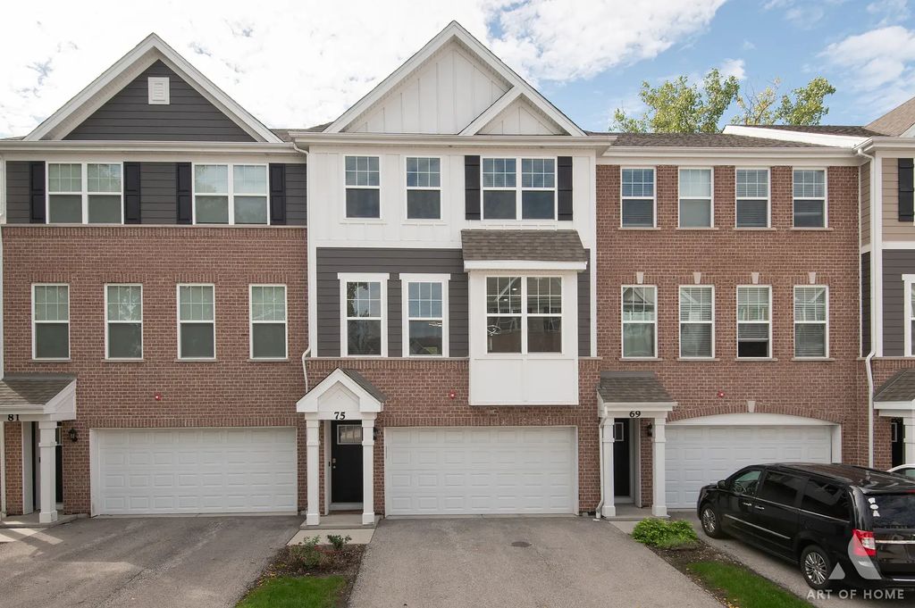75 Timber Wolf Drive, Wheeling