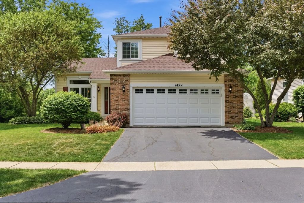 1422 Almaden Lane, Gurnee