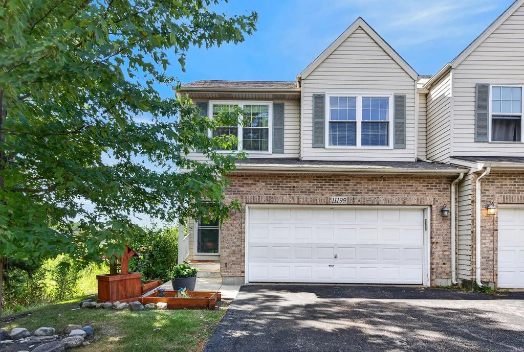 11199 Douglas Avenue, Huntley