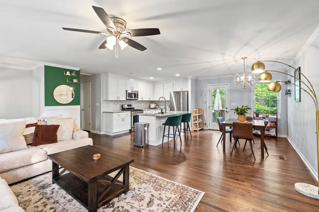 3334 Romelie Drive, Atlanta