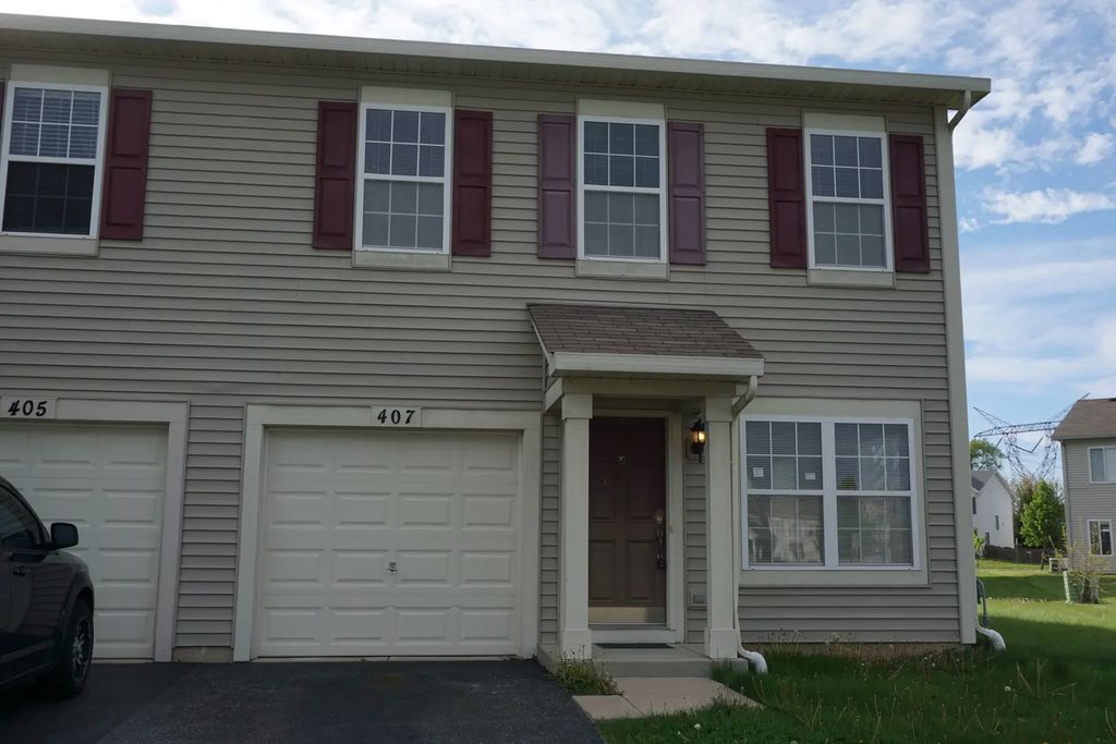 407 Waubonsee Drive, Plano