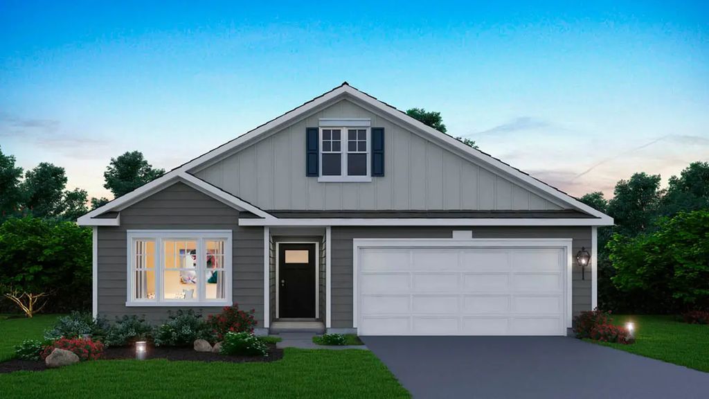 6273 Maple Glen Drive, Wonder Lake