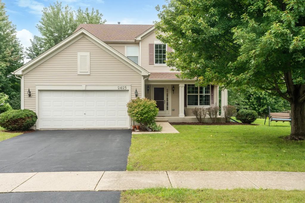 2425 Sir Barton Lane, Montgomery