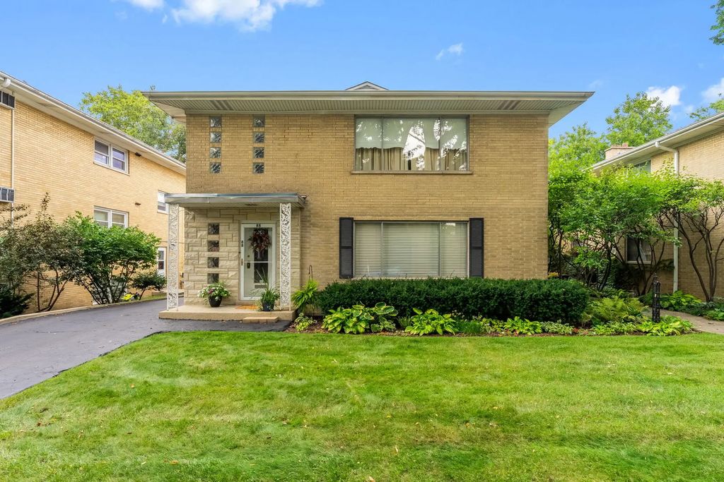 88 Pine Avenue 2b, Riverside