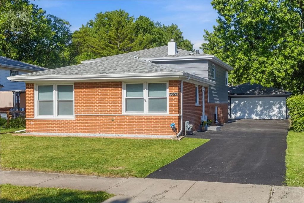 14850 Homan Avenue, Midlothian
