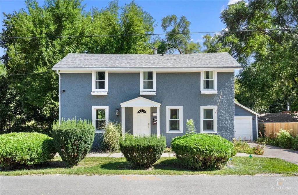 116 N 7th Avenue, St. Charles