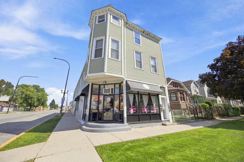 3101 S 49th Avenue, Cicero