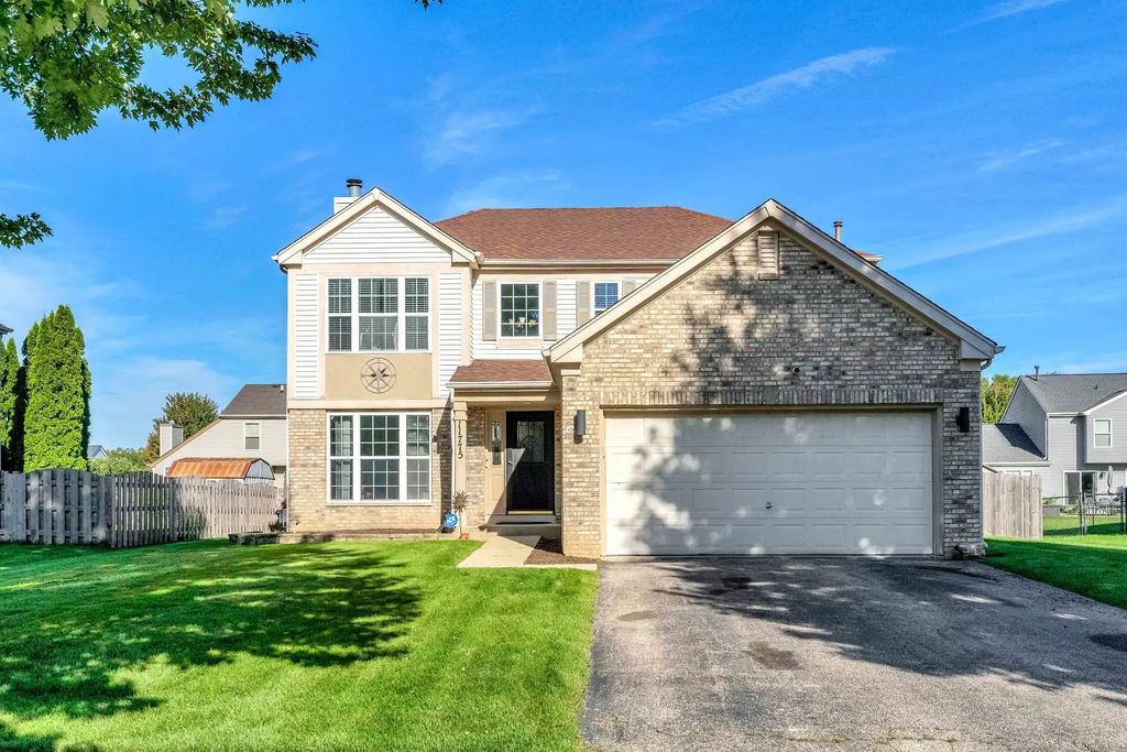 11775 Everglades Road, Huntley