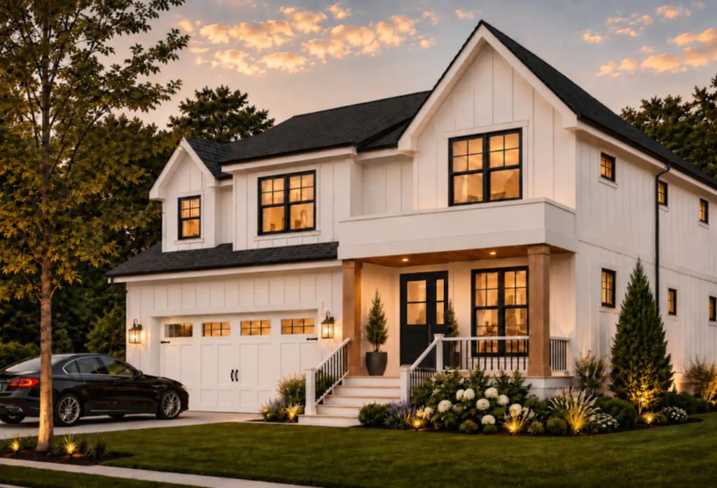 553 N Kenilworth Avenue, Glen Ellyn