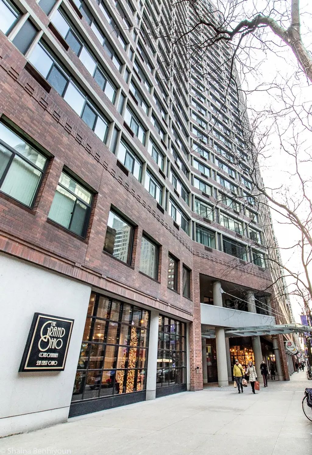 211 E Ohio Street 2515, Chicago