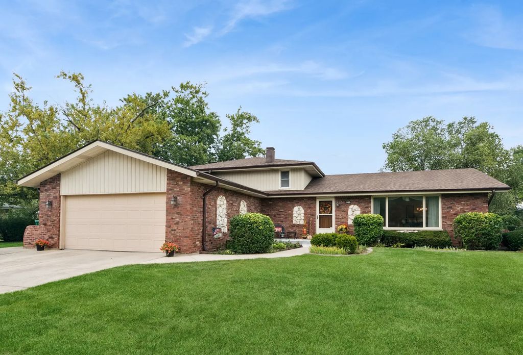 8314 Bob O Link Road, Orland Park