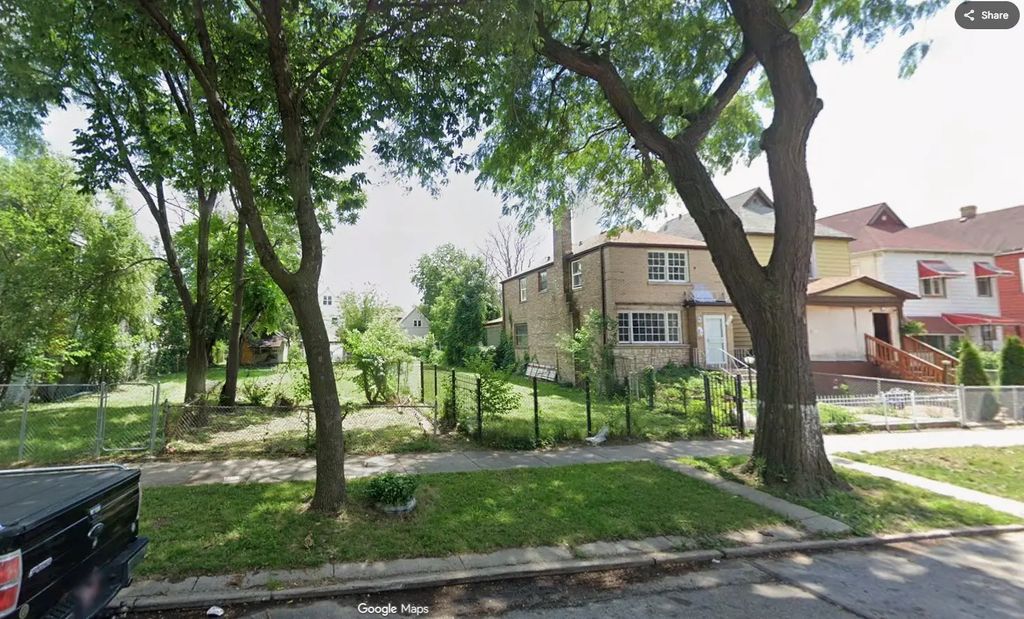 7219 S Sangamon Street, Chicago