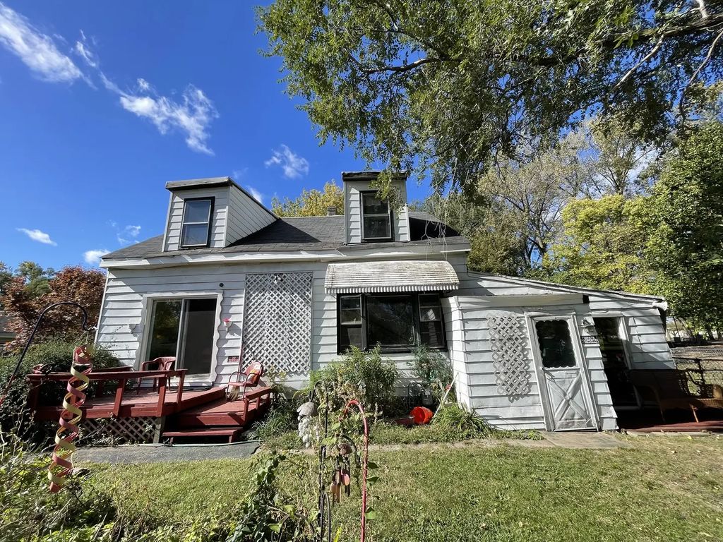 9940 Melvina Avenue, Oak Lawn