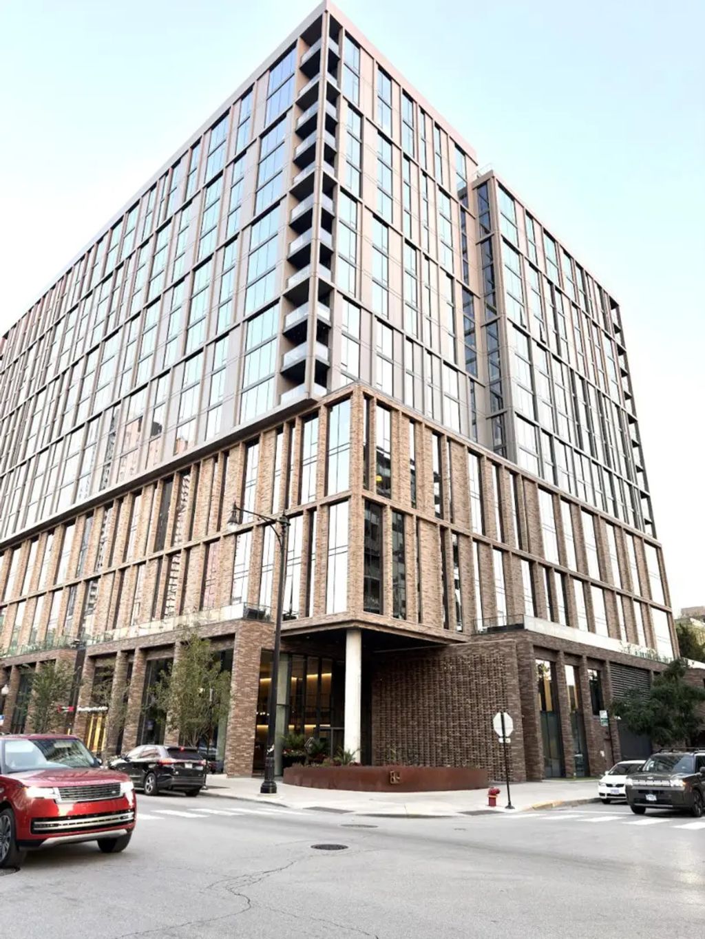 855 W Madison Street 1609n, Chicago