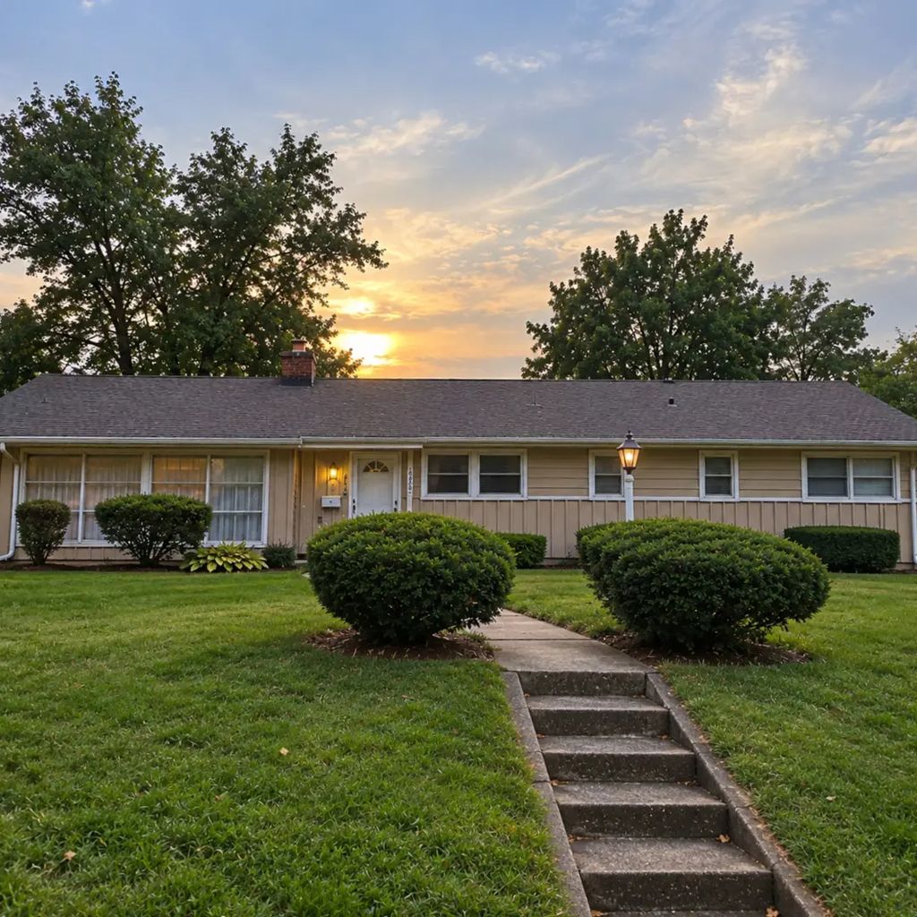 928 N Johnston Avenue, Rockford