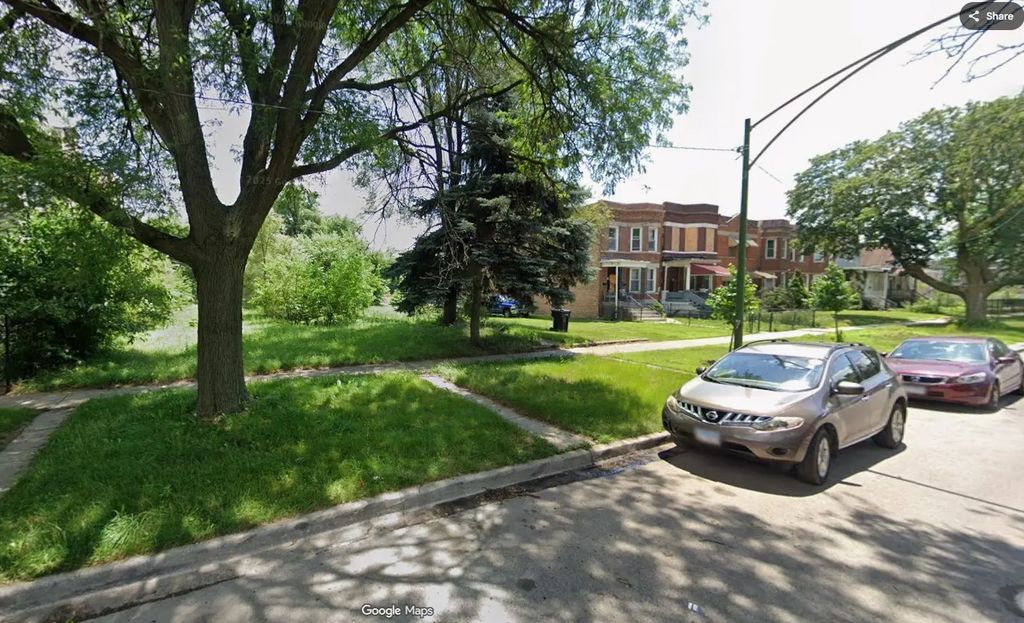 7229 S Union Avenue, Chicago