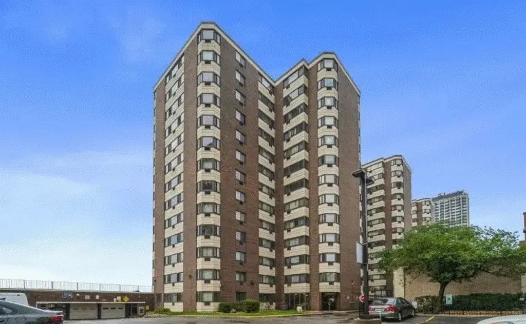 7337 S South Shore Drive 1209, Chicago
