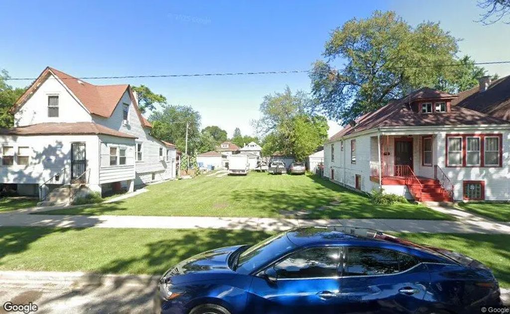 7233 S Wood Street, Chicago