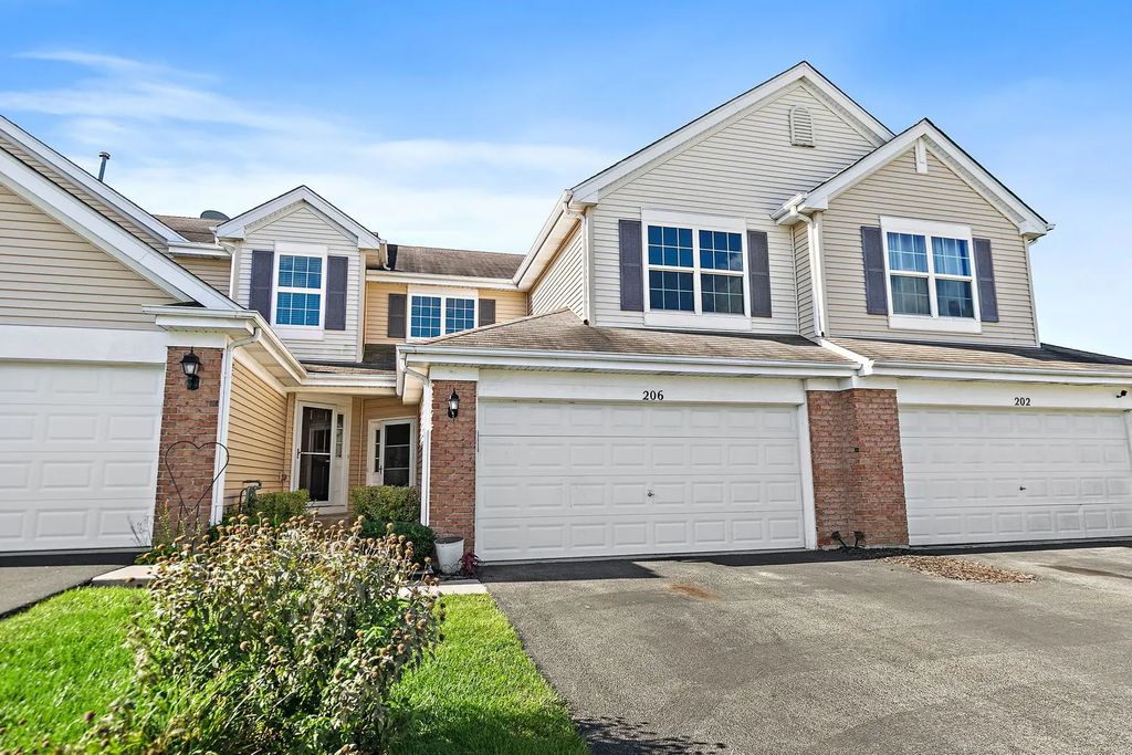 206 Wild Meadow Lane, Woodstock