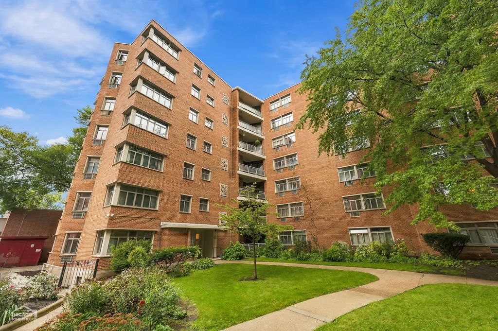 1862 Sherman Avenue 3se, Evanston
