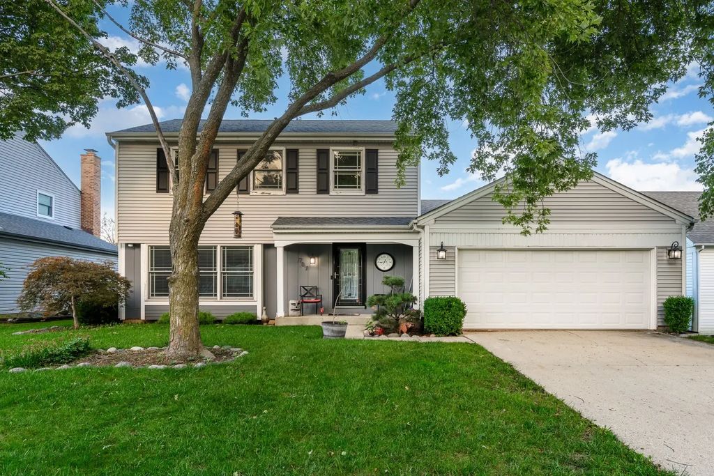 737 Brian Avenue, Schaumburg