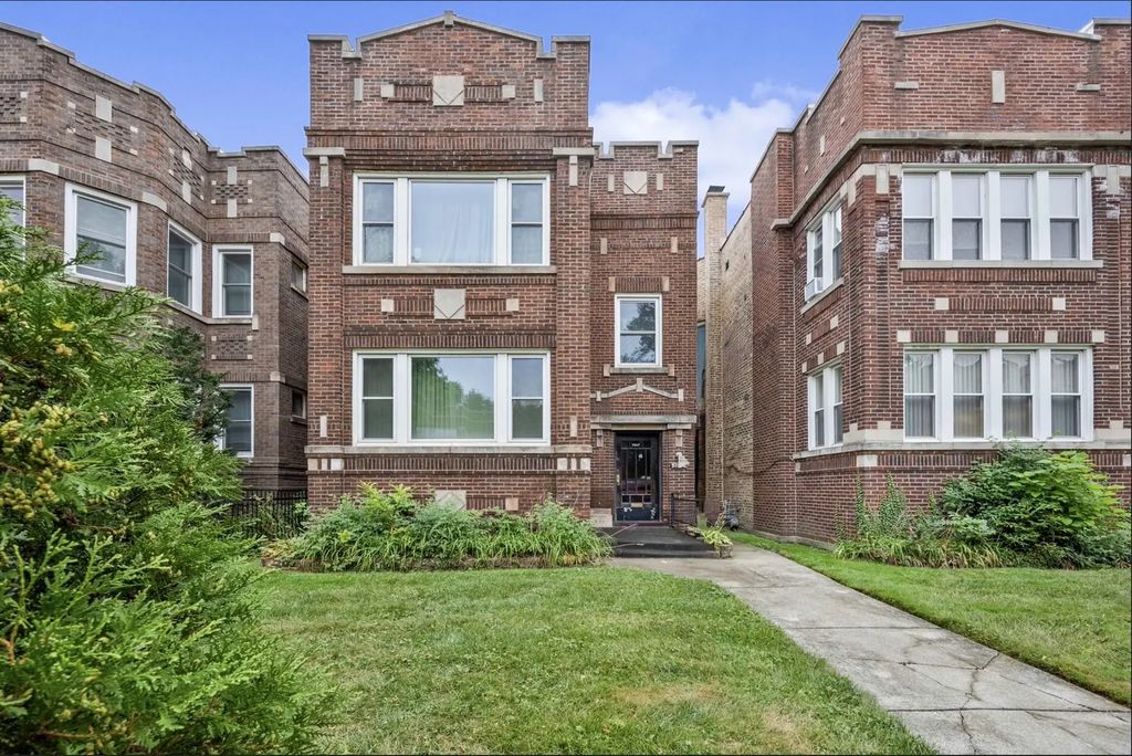 7817 S Euclid Avenue, Chicago
