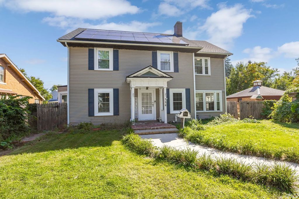 356 N William Street, Joliet