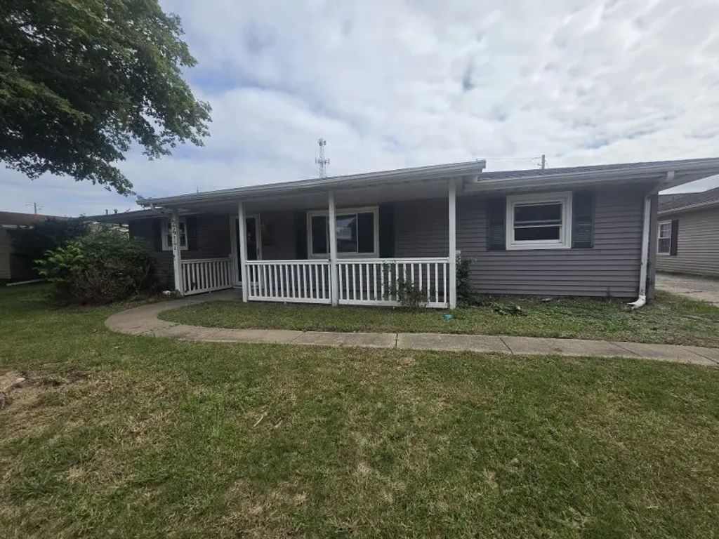 2417 12th Street, Silvis