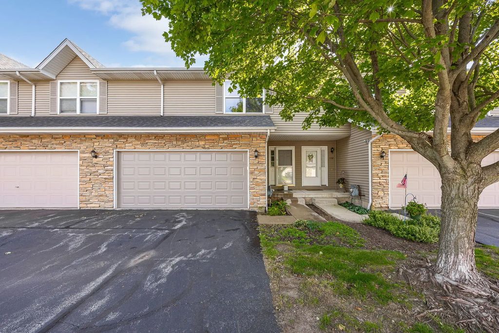 1134 Rose Drive, Sycamore