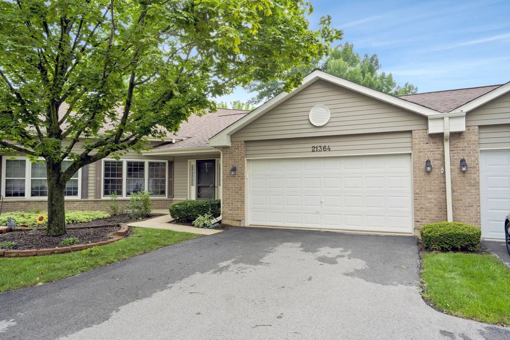 21364 Silktree Circle 21364, Plainfield