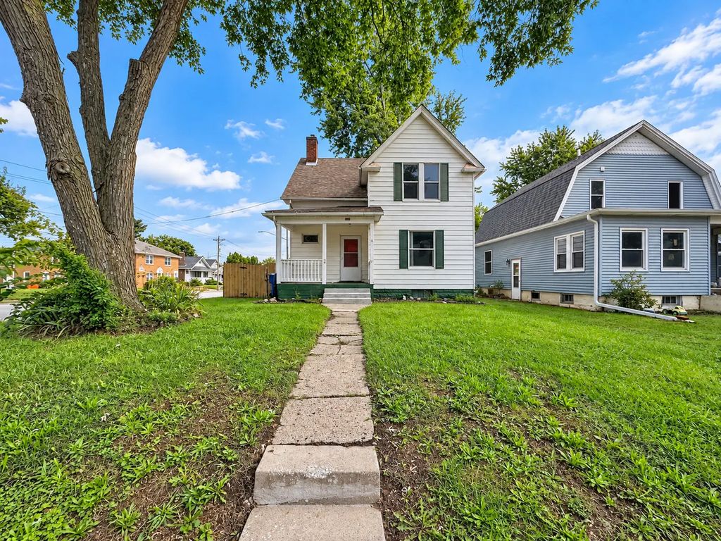 252 W 29th Street, Davenport