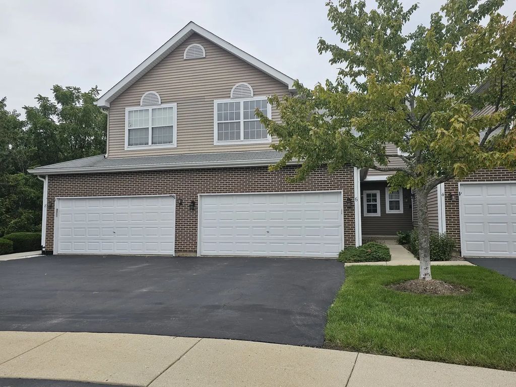 6 Grandview Court, Algonquin