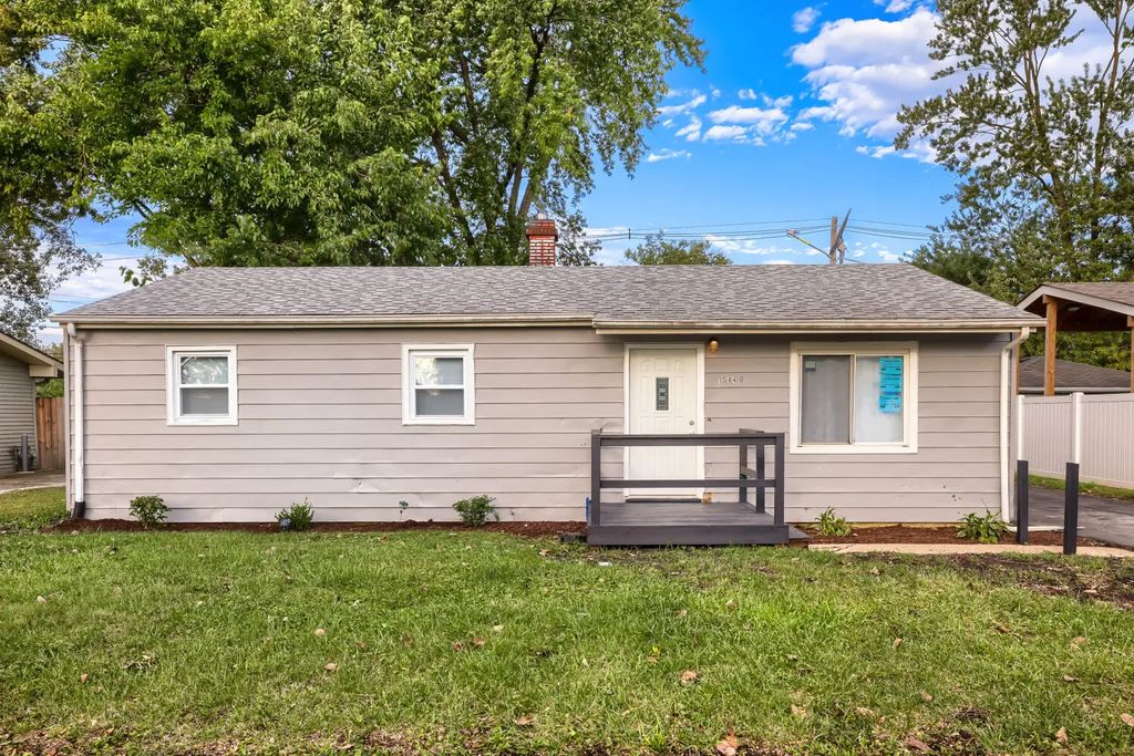 15440 Birch Road, Markham
