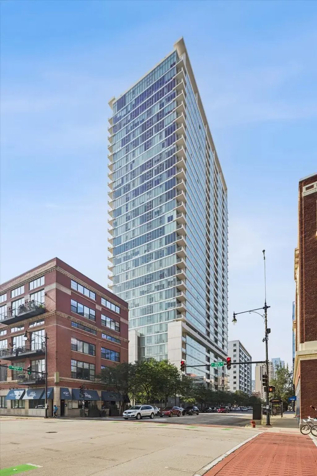 1720 S Michigan Avenue 202, Chicago