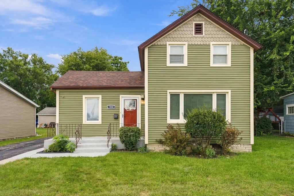 104 N Kinzie Street, Thornton