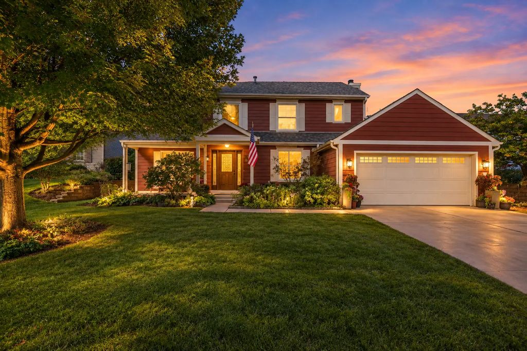 2s520 River Oaks Drive, Warrenville