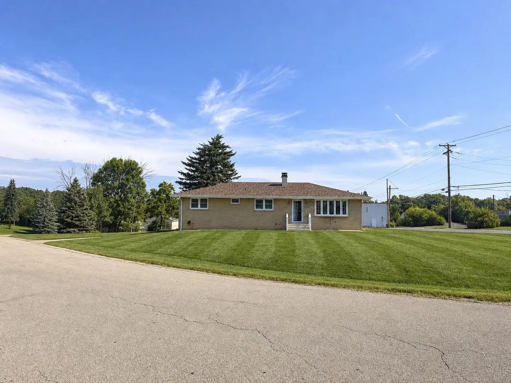 14407 Boula Avenue, Lockport