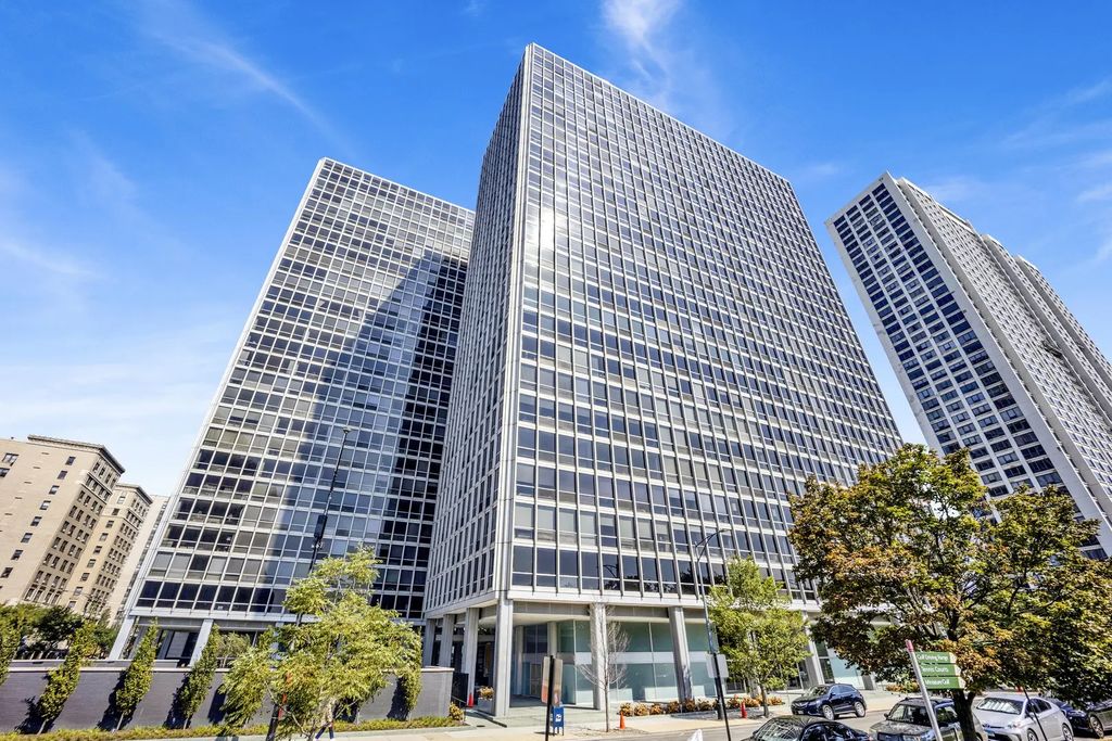 340 W Diversey Parkway 918, Chicago