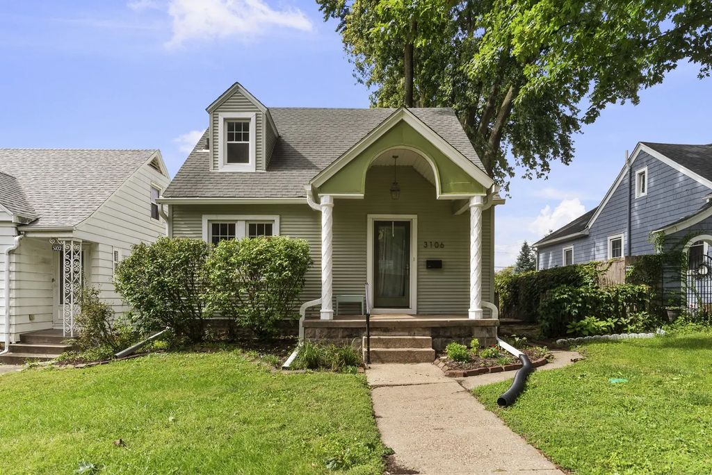 3106 Davenport Avenue, Davenport