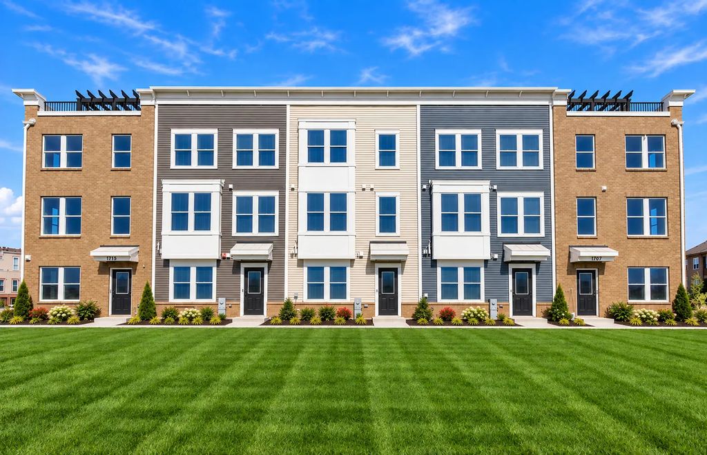 2671 Pratt Street 23149, Hoffman Estates