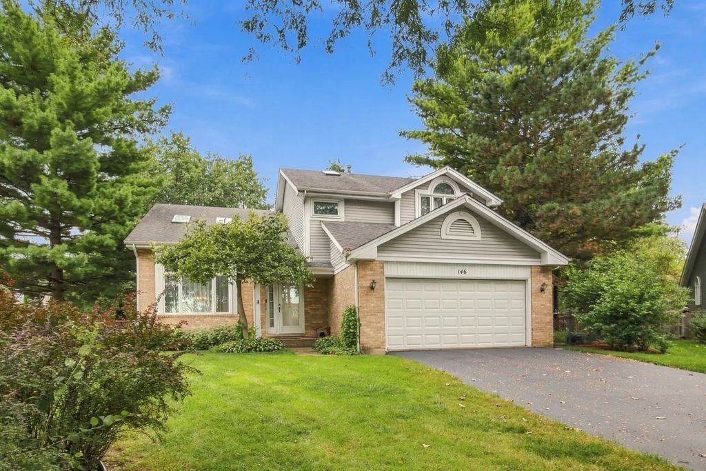 146 Michael Avenue, Mundelein